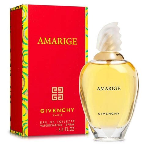 amarige givenchy perfume estuche|perfume amarige givenchy mujer.